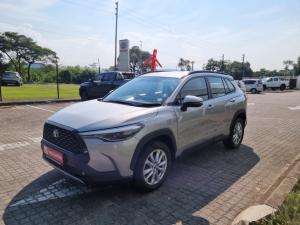 Toyota Corolla Cross 1.8 XS - Image 21