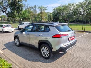 Toyota Corolla Cross 1.8 XS - Image 22