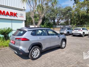 Toyota Corolla Cross 1.8 XS - Image 2