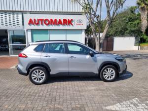 Toyota Corolla Cross 1.8 XS - Image 3