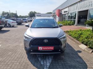 Toyota Corolla Cross 1.8 XS - Image 4
