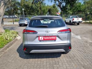 Toyota Corolla Cross 1.8 XS - Image 5