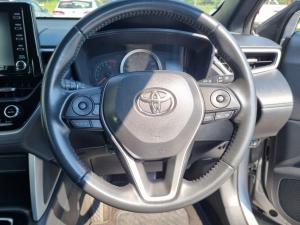 Toyota Corolla Cross 1.8 XS - Image 8