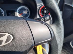 Hyundai Grand i10 1.0 MOTION/PREMIUM - Image 10