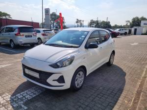 Hyundai Grand i10 1.0 MOTION/PREMIUM - Image 22