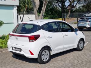Hyundai Grand i10 1.0 MOTION/PREMIUM - Image 2