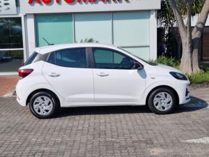 Hyundai Grand i10 1.0 MOTION/PREMIUM - Image 3