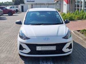 Hyundai Grand i10 1.0 MOTION/PREMIUM - Image 4
