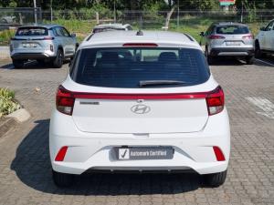 Hyundai Grand i10 1.0 MOTION/PREMIUM - Image 5