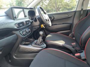 Hyundai Grand i10 1.0 MOTION/PREMIUM - Image 7