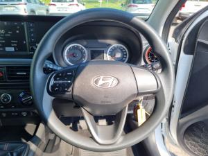 Hyundai Grand i10 1.0 MOTION/PREMIUM - Image 8