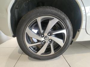 Toyota Starlet 1.5 Xs - Image 10