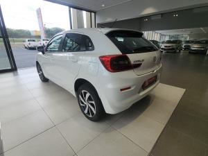 Toyota Starlet 1.5 Xs - Image 12