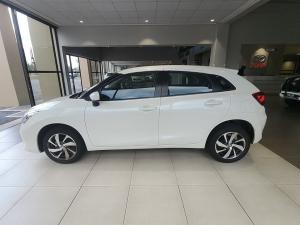 Toyota Starlet 1.5 Xs - Image 13