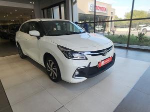 Toyota Starlet 1.5 Xs - Image 1