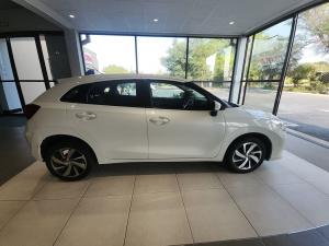 Toyota Starlet 1.5 Xs - Image 3