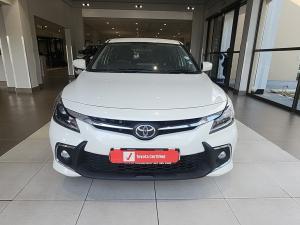 Toyota Starlet 1.5 Xs - Image 4