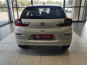 Toyota Starlet 1.5 Xs - Image 5