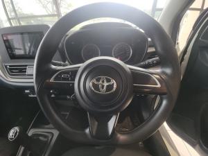 Toyota Starlet 1.5 Xs - Image 8