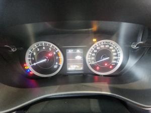 Toyota Starlet 1.5 Xs - Image 9