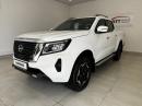 Thumbnail Nissan Navara 2.5DDTI LE/LE Plus automatic D/C