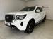 Nissan Navara 2.5DDTI LE/LE Plus automatic D/C - Thumbnail 1