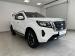 Nissan Navara 2.5DDTI LE/LE Plus automatic D/C - Thumbnail 2