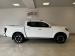 Nissan Navara 2.5DDTI LE/LE Plus automatic D/C - Thumbnail 3