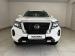 Nissan Navara 2.5DDTI LE/LE Plus automatic D/C - Thumbnail 4