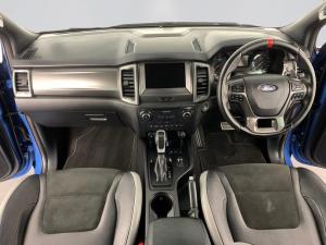 Ford Ranger Raptor 2.0D BI-TURBO 4X4 automaticD/C - Image 10