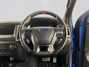 Ford Ranger Raptor 2.0D BI-TURBO 4X4 automaticD/C - Image 11