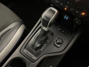 Ford Ranger Raptor 2.0D BI-TURBO 4X4 automaticD/C - Image 13