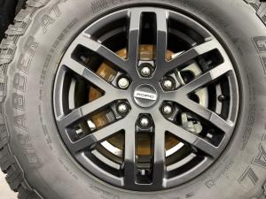 Ford Ranger Raptor 2.0D BI-TURBO 4X4 automaticD/C - Image 17