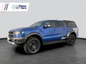 Ford Ranger Raptor 2.0D BI-TURBO 4X4 automaticD/C - Image 1