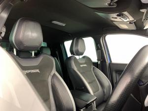 Ford Ranger Raptor 2.0D BI-TURBO 4X4 automaticD/C - Image 20