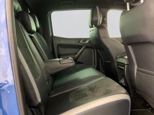 Ford Ranger Raptor 2.0D BI-TURBO 4X4 automaticD/C - Image 20