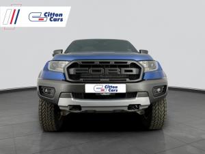 Ford Ranger Raptor 2.0D BI-TURBO 4X4 automaticD/C - Image 2