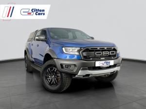 Ford Ranger Raptor 2.0D BI-TURBO 4X4 automaticD/C - Image 3