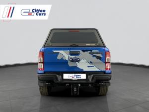 Ford Ranger Raptor 2.0D BI-TURBO 4X4 automaticD/C - Image 4