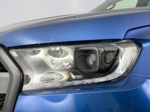 Ford Ranger Raptor 2.0D BI-TURBO 4X4 automaticD/C - Image 5
