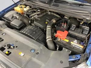Ford Ranger Raptor 2.0D BI-TURBO 4X4 automaticD/C - Image 7