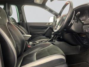 Ford Ranger Raptor 2.0D BI-TURBO 4X4 automaticD/C - Image 9