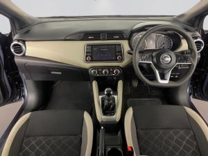 Nissan Micra 900T Acenta - Image 10