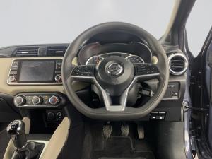 Nissan Micra 900T Acenta - Image 13