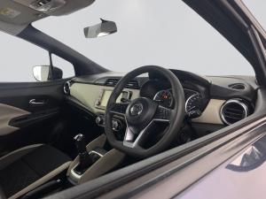 Nissan Micra 900T Acenta - Image 20