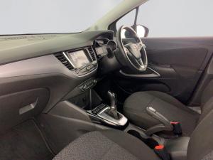 Opel Crossland 1.2T Edition automatic - Image 16