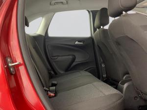 Opel Crossland 1.2T Edition automatic - Image 17