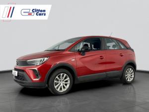 Opel Crossland 1.2T Edition automatic - Image 1