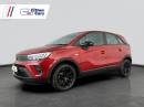 Thumbnail Opel Crossland 1.2T Edition automatic