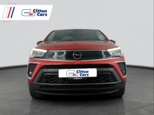 Opel Crossland 1.2T Edition automatic - Image 2